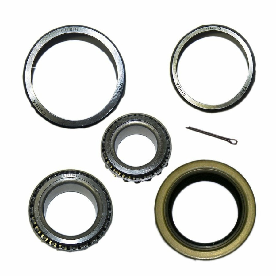 Running Gear & Brakes AP Products | Bearing Kit For 7000 Lb. Axle