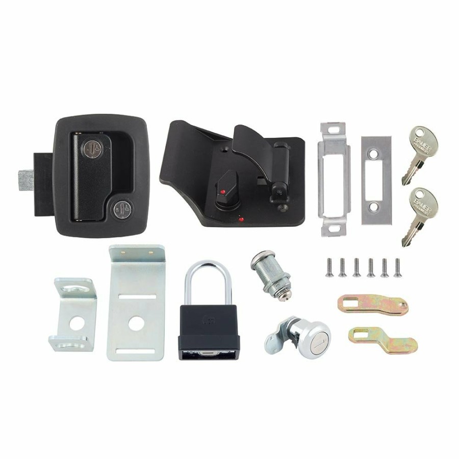 Locks AP Products | Key'D-A-Like Lock Kit-Premium