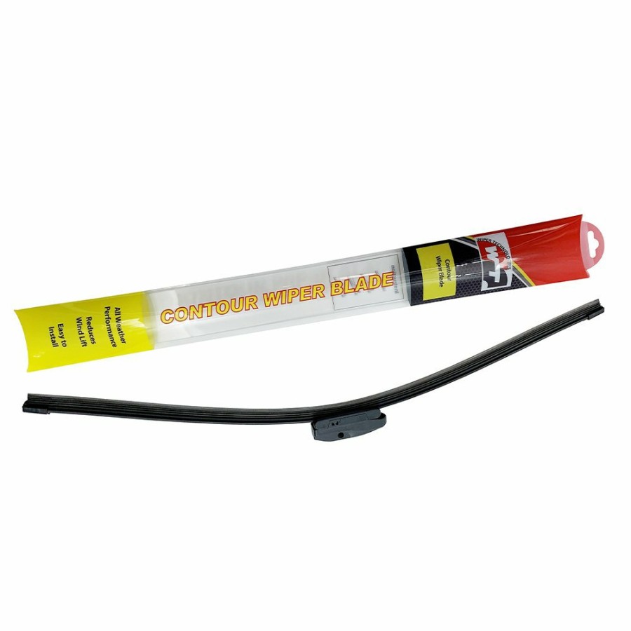 Wiper Technologies Wiper Technologies | 26 Wiper Technologies Contour Wiper Blade