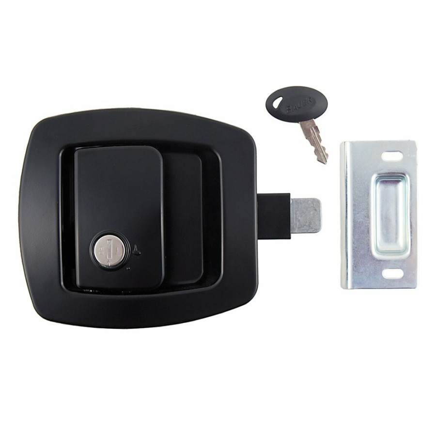 Locks AP Products | Bauer Slam Baggage Lock