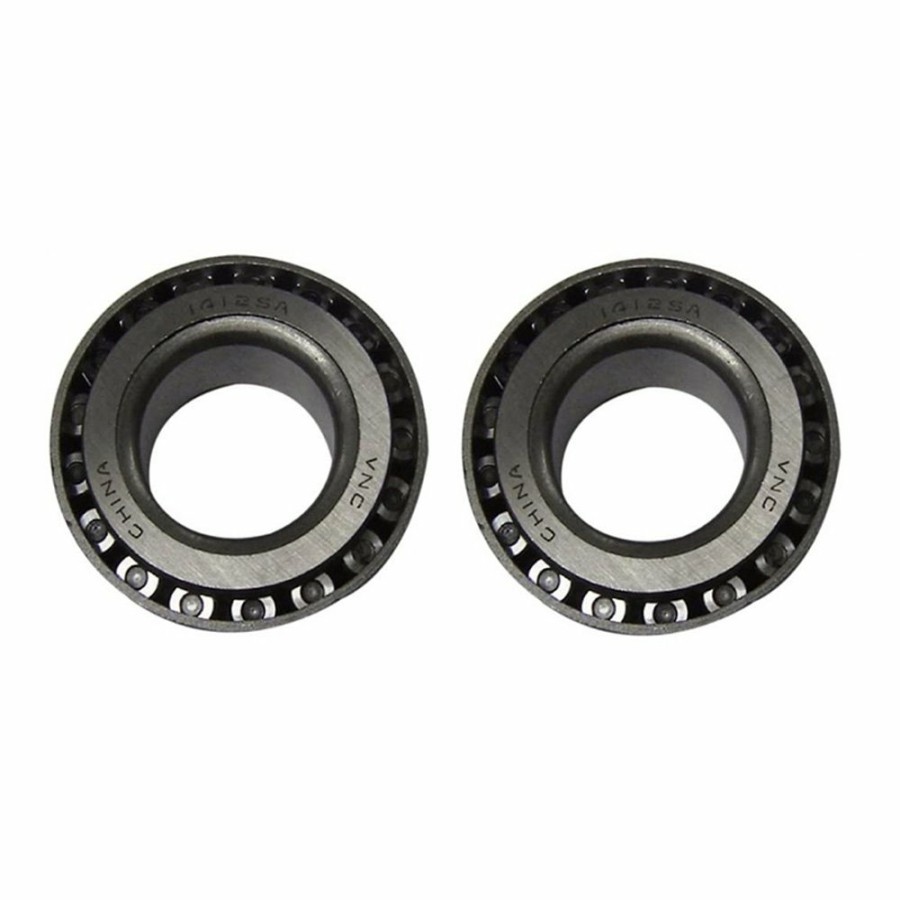 Running Gear & Brakes AP Products | Inner Bearing 25580 (5 Pack Sleeve)