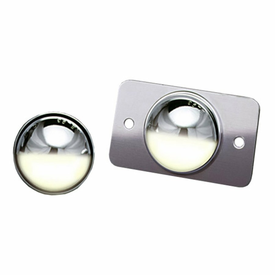 Lighting AP Products | Courtesy Light-No Mount