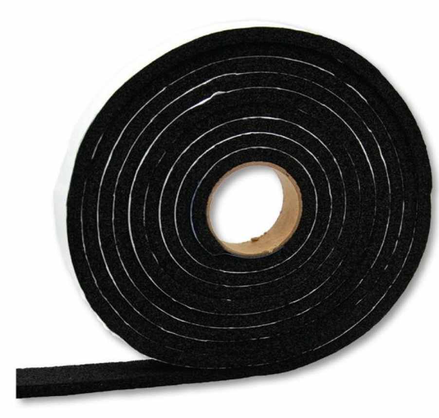 Seals AP Products | Weather Stripping, 3/16 X 3/8 X 10