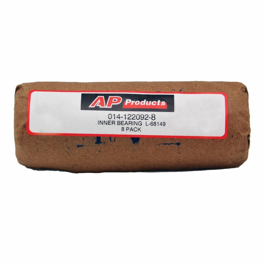 Running Gear & Brakes AP Products | Inner Bearing L-68149 (8 Pack Sleeve)